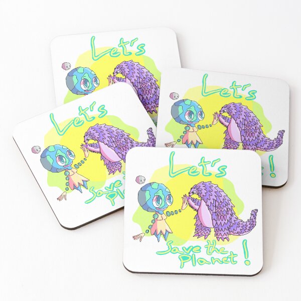 Item preview, Planet Pals designed and sold by alricradio.