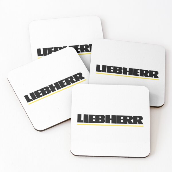 Item preview, Liebherrs Logo designed and sold by Airamatix.
