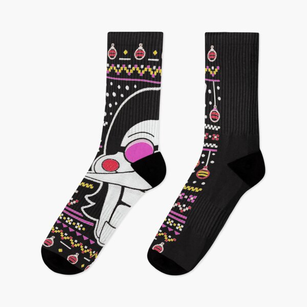 Item preview, Spamton Deltarune Christmas Holiday Gamer designed and sold by EuphemiaFa.