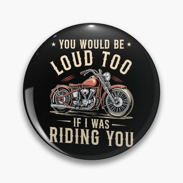 Item preview, You Would Be Loud Too If I Was Riding You designed and sold by studio-ssaam.