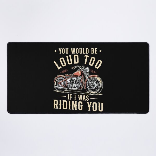 Item preview, You Would Be Loud Too If I Was Riding You designed and sold by studio-ssaam.