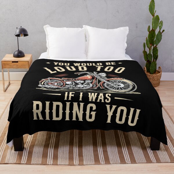Item preview, You Would Be Loud Too If I Was Riding You designed and sold by studio-ssaam.