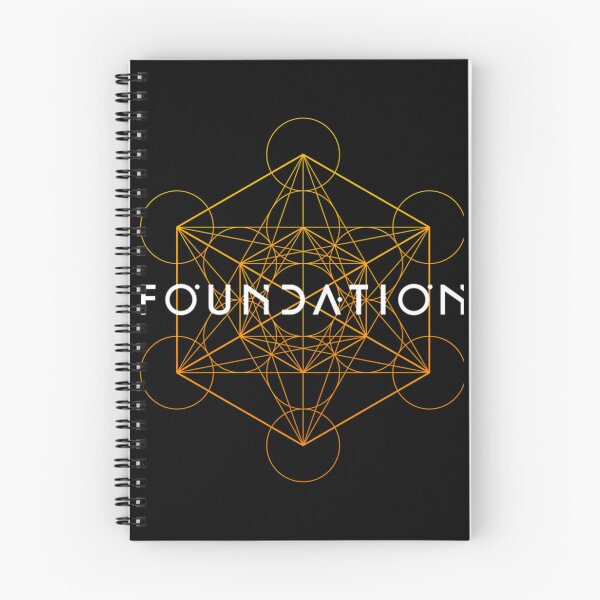 Item preview, Foundations Logo Geometry designed and sold by Airamatix.