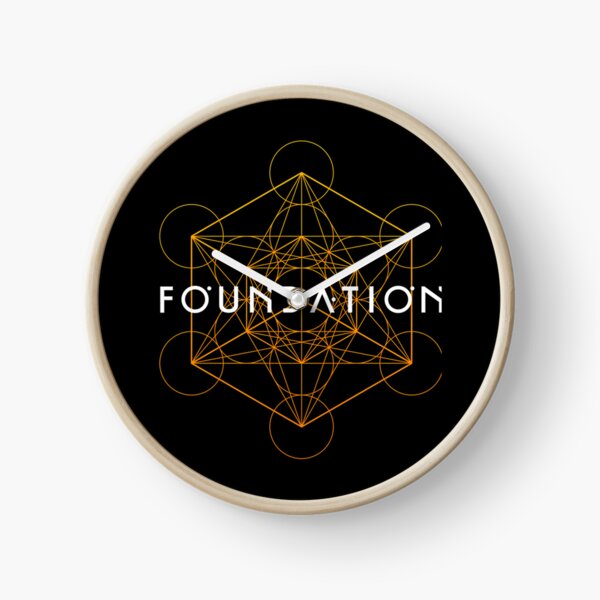 Item preview, Foundations Logo Geometry designed and sold by Airamatix.