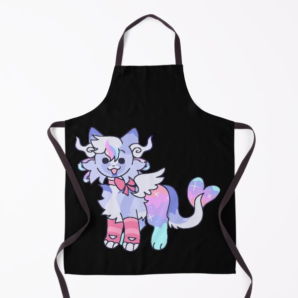 Item preview, Pastel Winged Dog designed and sold by SociuKEN.