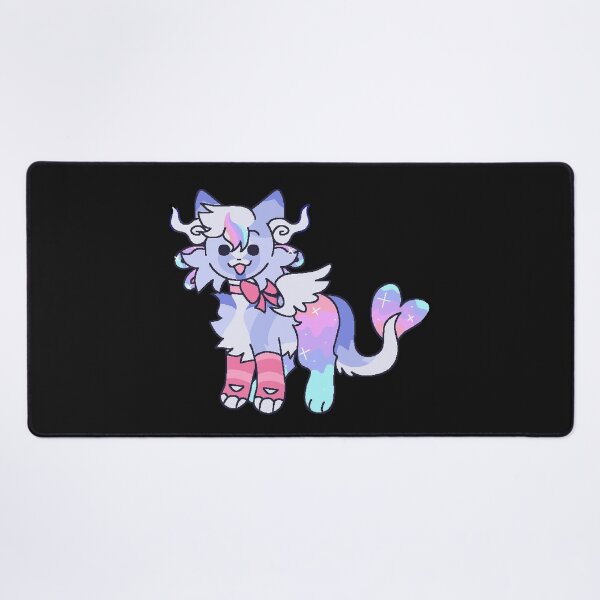 Item preview, Pastel Winged Dog designed and sold by SociuKEN.