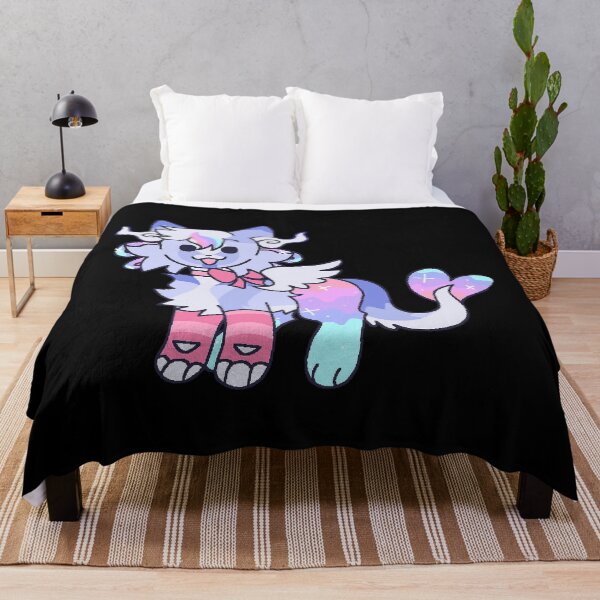 Item preview, Pastel Winged Dog designed and sold by SociuKEN.