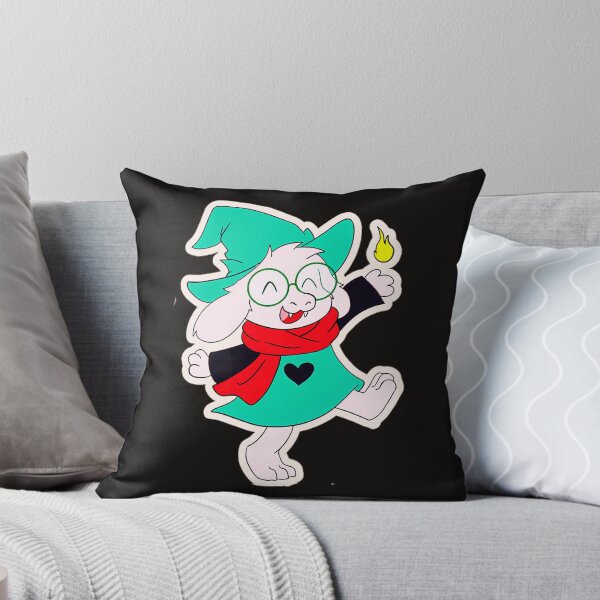 Item preview, Ralsei Deltarune Video Game Player Gaming Fan designed and sold by EuphemiaFa.