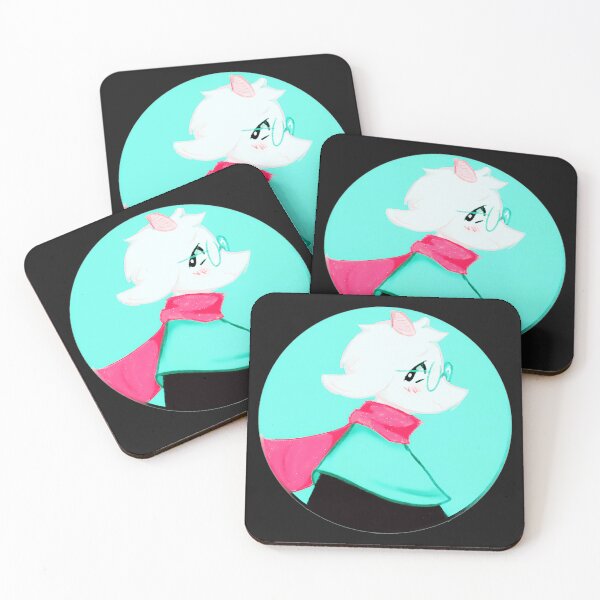 Item preview, Ralsei Deltarune Video Game Character Gamer designed and sold by EuphemiaFa.