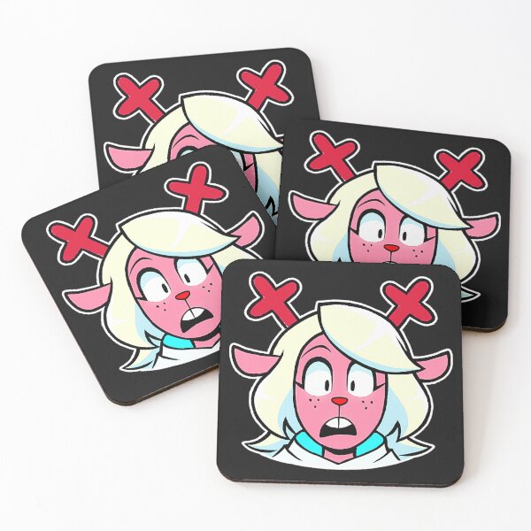 Item preview, Deltarune Noelle Holiday RPG Gamer Fan designed and sold by EuphemiaFa.