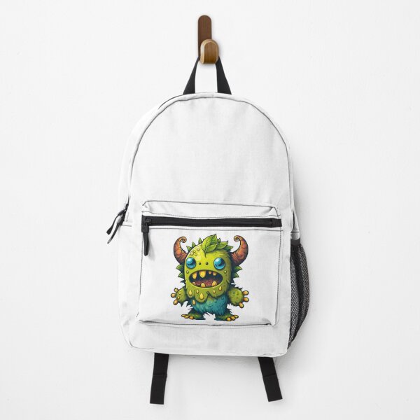 Item preview, My Singing Monster designed and sold by dumas-ka.