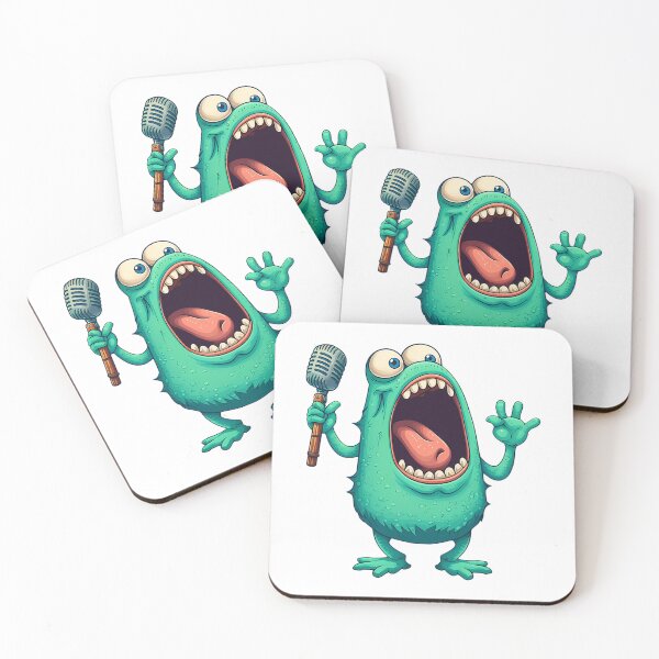 Item preview, My Singing Monster designed and sold by dumas-ka.