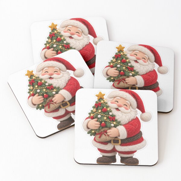 Item preview, Santa Claus Clipart Designs, Christmas designed and sold by AnnavelleStudio.