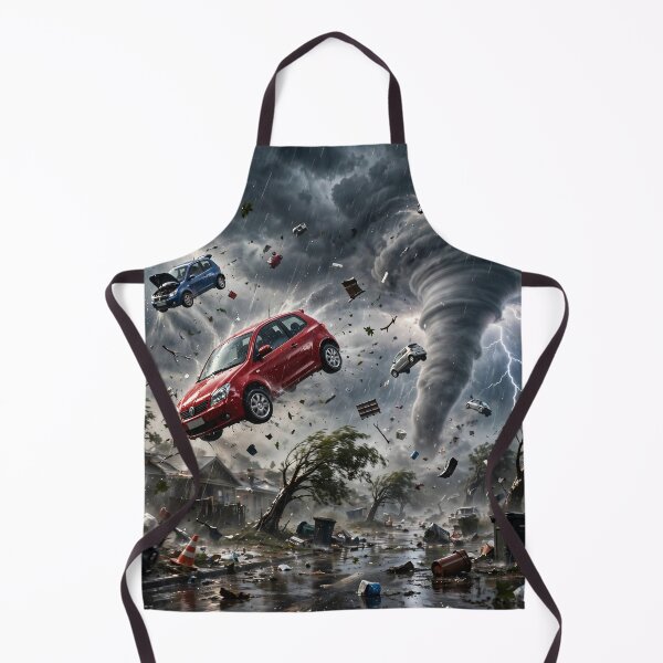 Item preview, Tornado designed and sold by AwesomeDigiShop.