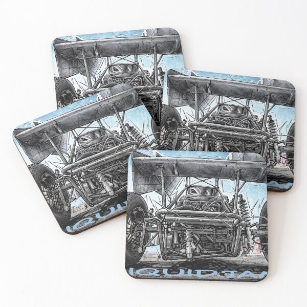 Item preview, Bio mechanical  designed and sold by LiquidJam.