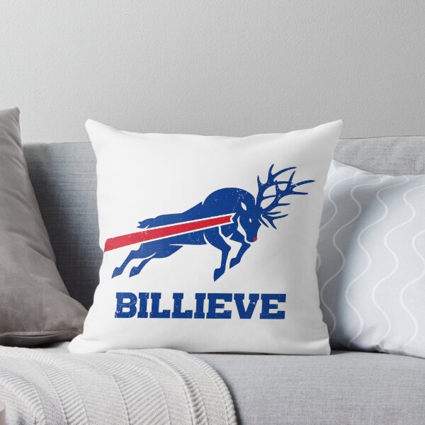 Item preview, Vintage Bills Mafia Reindeer Billieve designed and sold by jundobays.