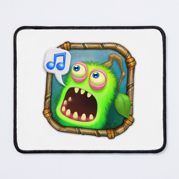 Item preview, My Singing Monsters Furcorn Icon designed and sold by dumas-ka.