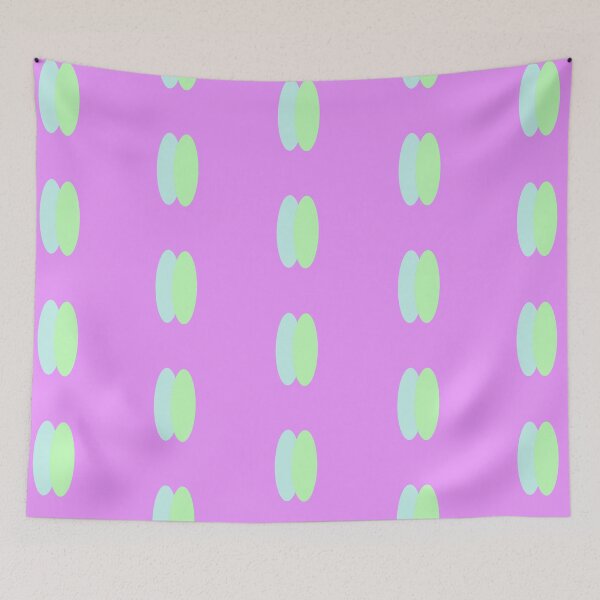 Item preview, Pretty Colors and a Simple Pattern by ElitebyElise designed and sold by ElitebyElise.