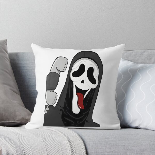 Item preview, Scream Horror Halloween 2021 New How Scary Wake Up Slasher Sweat Funny designed and sold by InVeinTshirt.