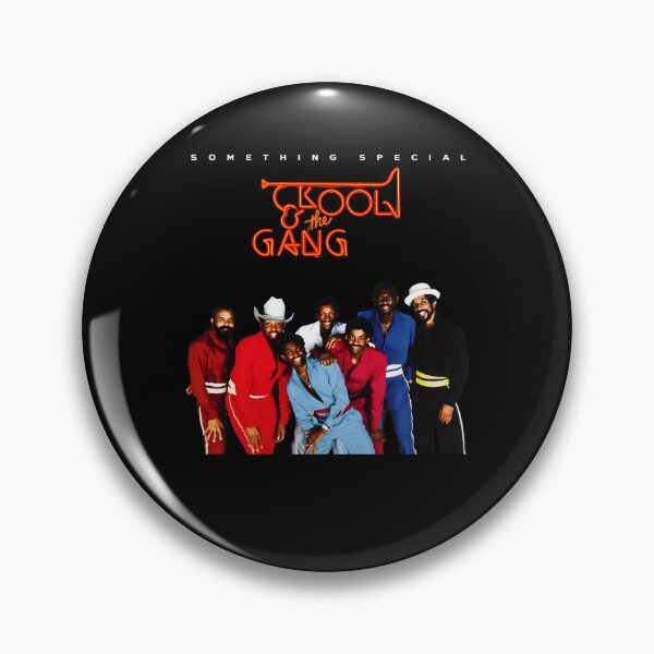 Item preview, Kooll & The Gang Something Special  Funk Band designed and sold by PaulaWo.