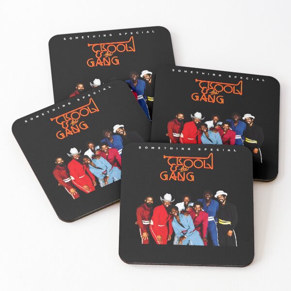 Item preview, Kooll & The Gang Something Special  Funk Band designed and sold by PaulaWo.