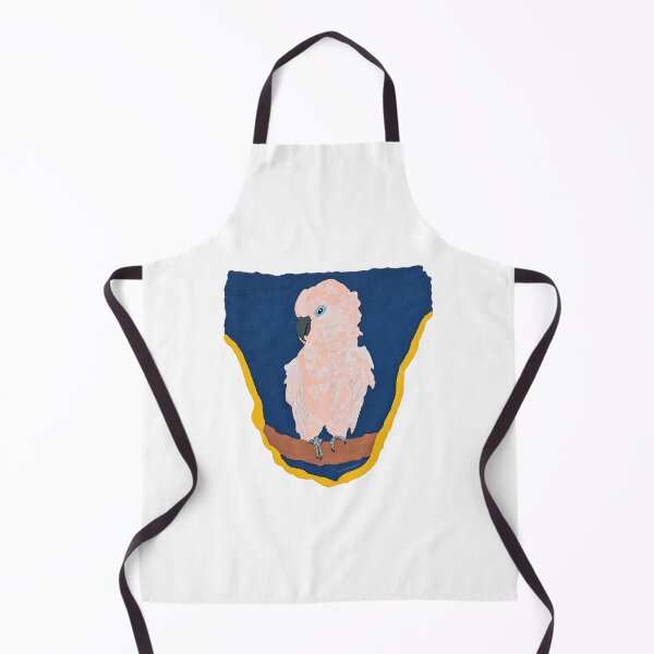Item preview, Pink Cockatoo Showing off in style designed and sold by newsuept25.art.