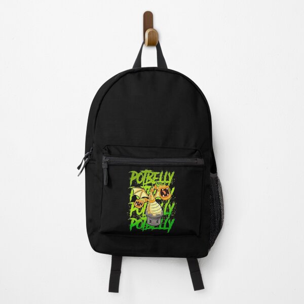 Item preview, Pot Belly My Singing Monsters Epic designed and sold by dumas-ka.