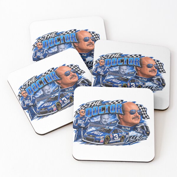 Item preview, Dr Phil Racing designed and sold by airehk.