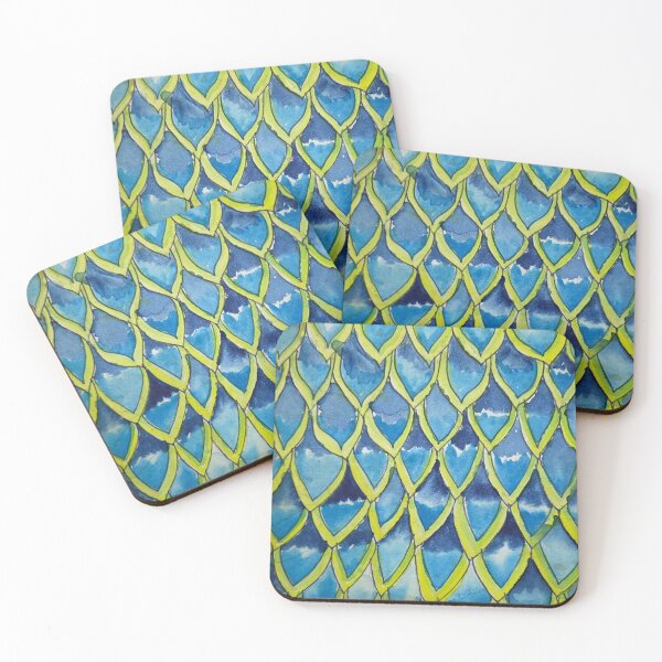 Item preview, Mermaid scales designed and sold by BEM2-Studio.