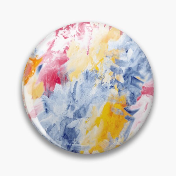 Item preview, abstract brush pattern  designed and sold by artgate18.