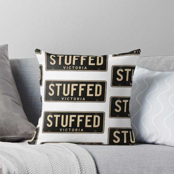 Item preview, VICTORIA STUFFED designed and sold by DomGDesign.