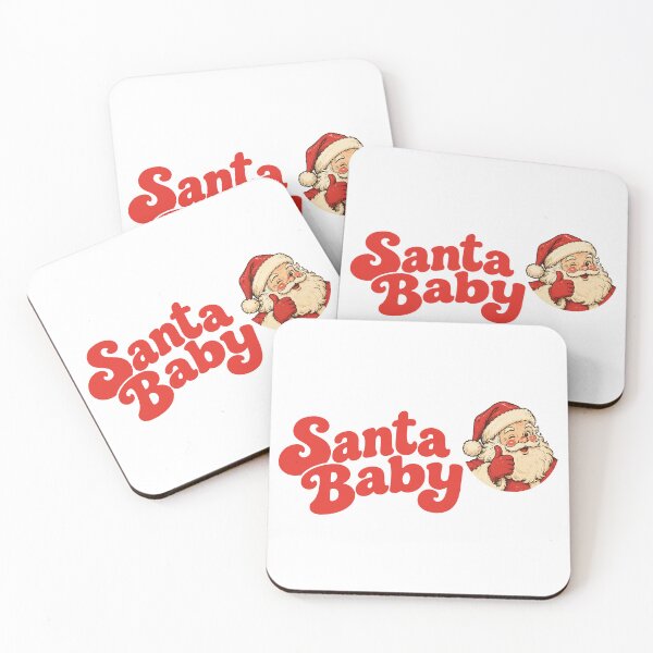 Item preview, Santa Baby designed and sold by sabinako.