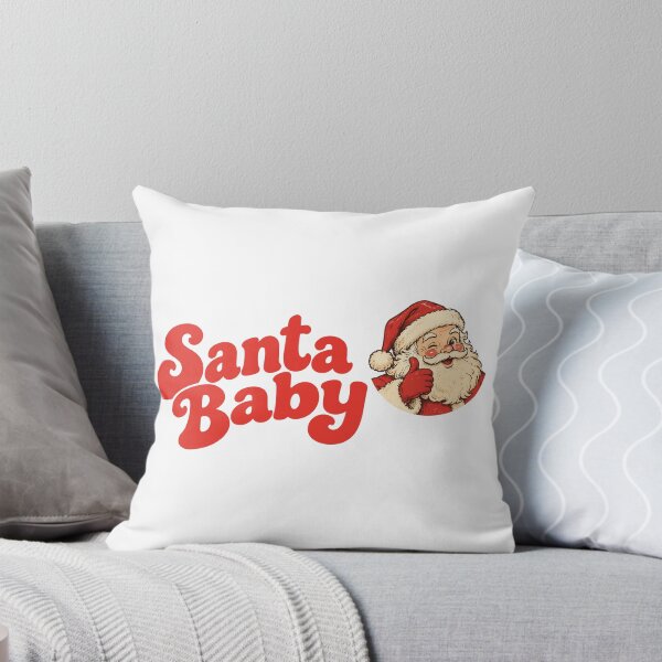 Item preview, Santa Baby designed and sold by sabinako.