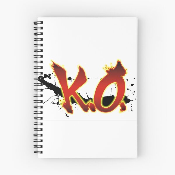 Item preview, K.O. Final Blow designed and sold by NF Designs Studio DTF.