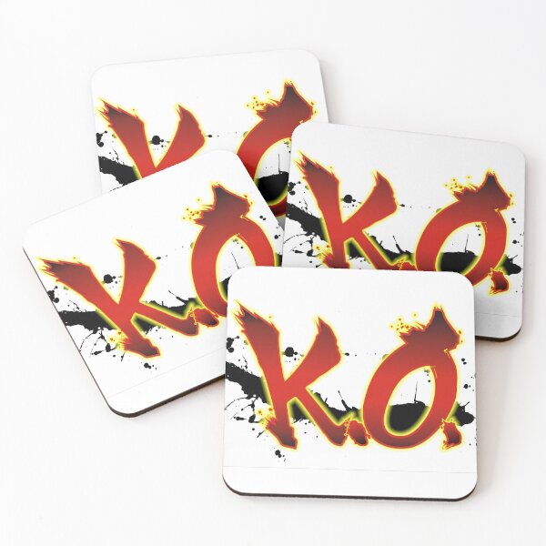 Item preview, K.O. Final Blow designed and sold by NF Designs Studio DTF.