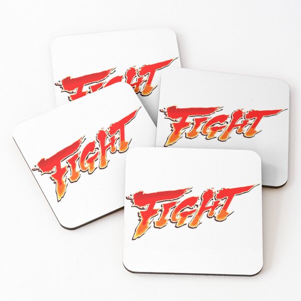Item preview, FIGHT! Start of Combat designed and sold by NF Designs Studio DTF.
