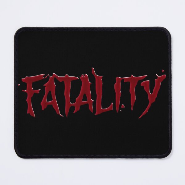 Item preview, Fatality designed and sold by NF Designs Studio DTF.