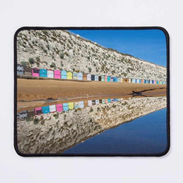 Item preview, Stone Bay reflection designed and sold by Alisonchambers2.