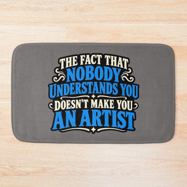Item preview, Sarcastic Typography Prints Funny Quotes Retro Wall Art designed and sold by PinUpPizzazz.