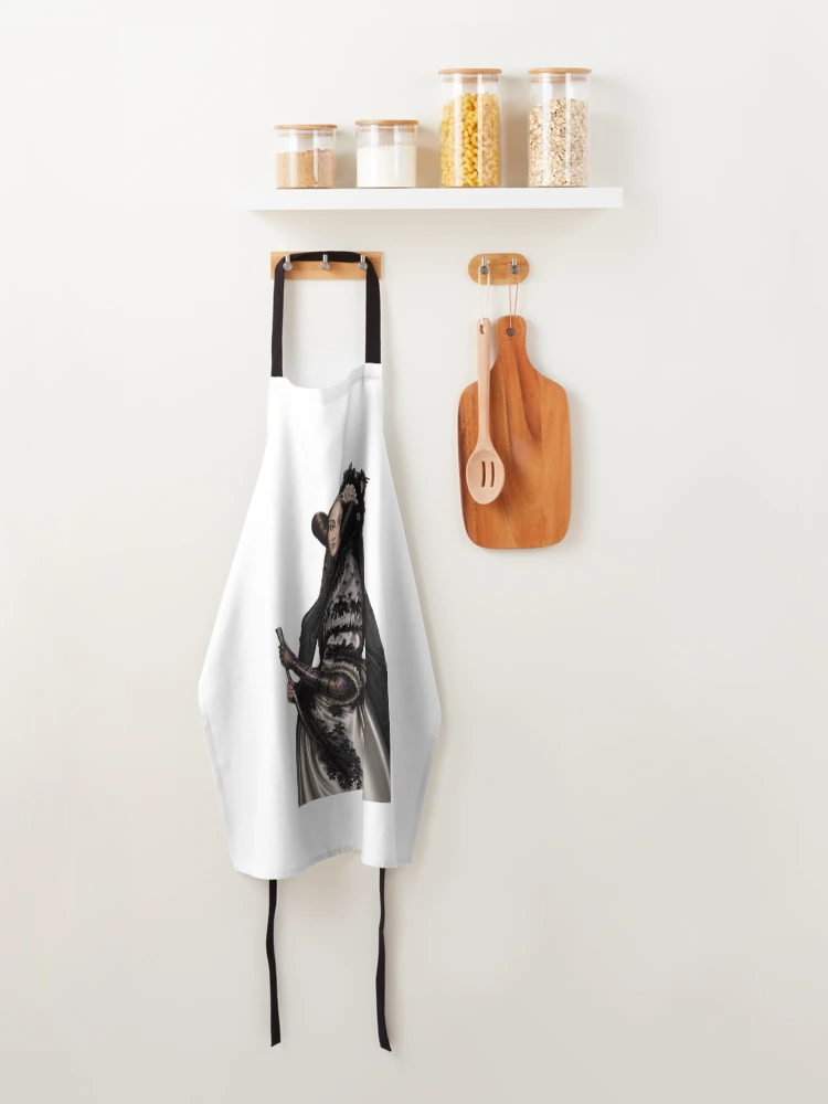 Thumbnail 4 of 6, Apron, Algorithm designed and sold by Urbantheseus.