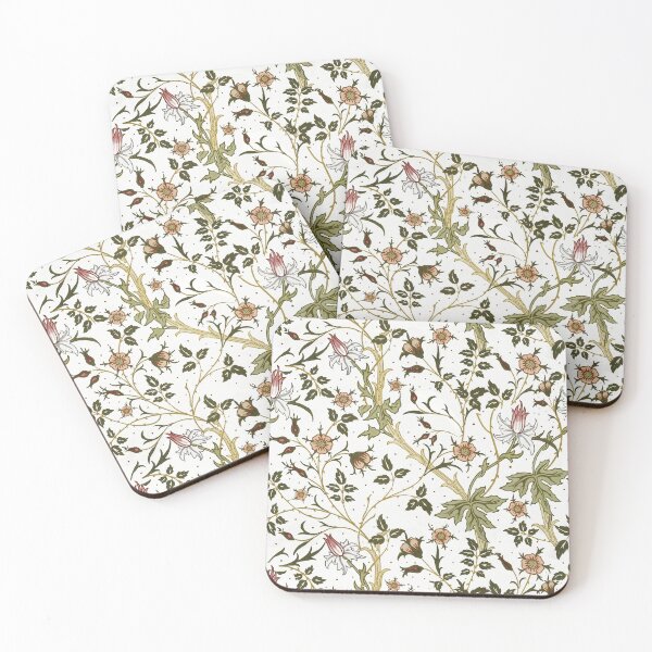Item preview, Earthy Botanical Garden  designed and sold by adbrotherstudio.