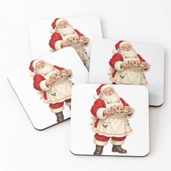 Item preview, Santa Claus Clipart Designs, Christmas designed and sold by AnnavelleStudio.