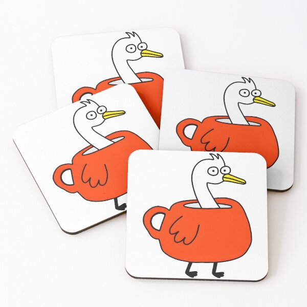 Item preview, Bird in a Mug designed and sold by regenia257.