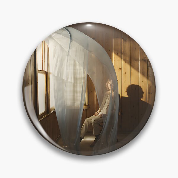 Item preview, Ride Lonesome Album Cover Inspired Vintage Western Artwork designed and sold by badrarte.