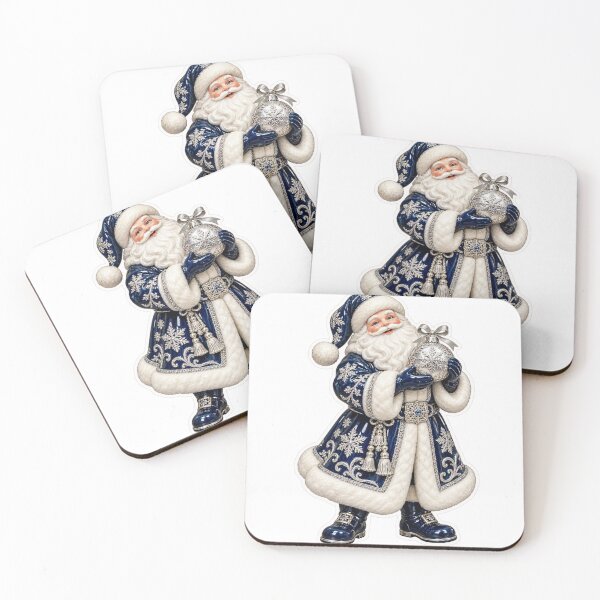 Item preview, Santa Claus Clipart Designs, Christmas designed and sold by AnnavelleStudio.