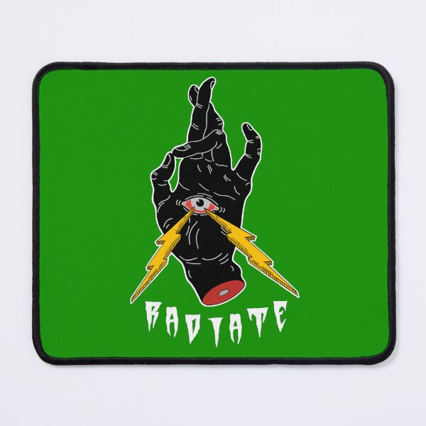 Item preview, RADIATE designed and sold by OnyeEze.