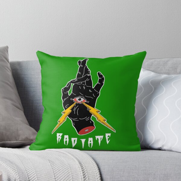 Item preview, RADIATE designed and sold by OnyeEze.