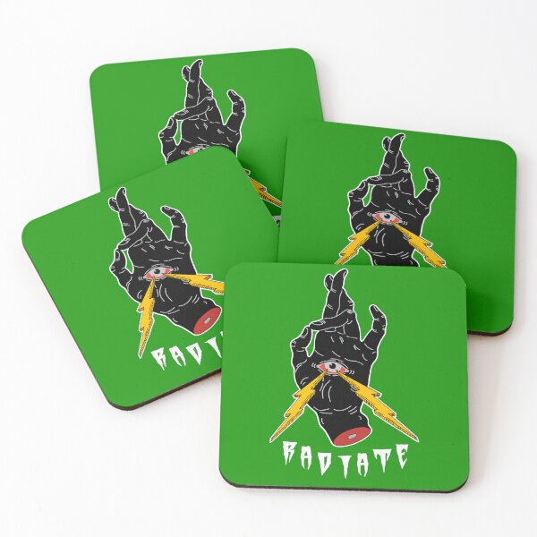 Item preview, RADIATE designed and sold by OnyeEze.