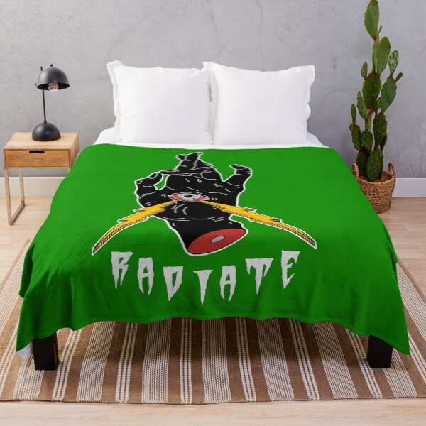 Item preview, RADIATE designed and sold by OnyeEze.