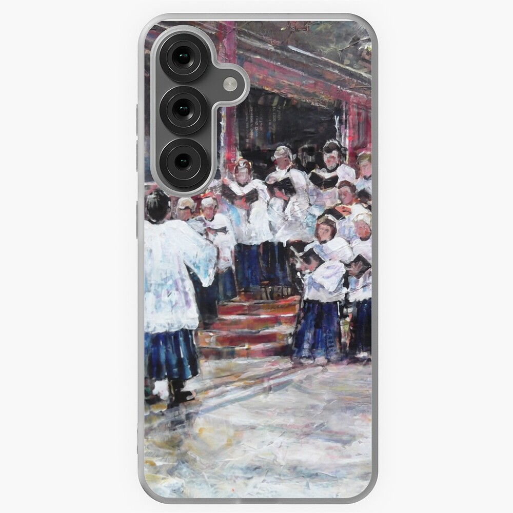 Item preview, Samsung Galaxy Soft Case designed and sold by ballet-dance.